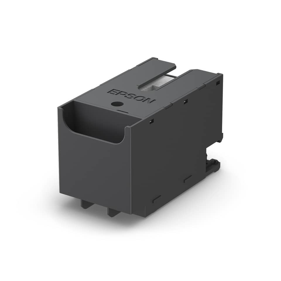 Original Epson Resttintenbehälter (C13T671600,T6716,T671600)
