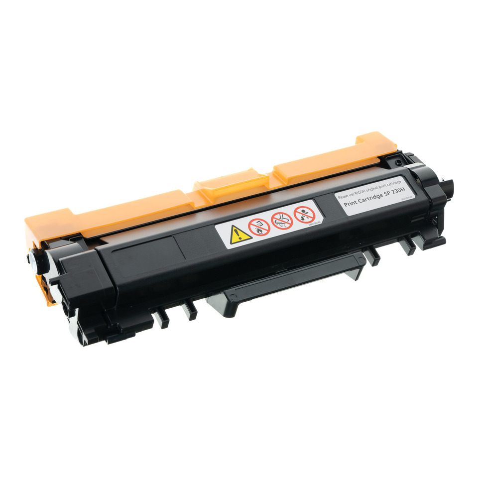 Original Ricoh Toner-Kit (408294,TYPESP230H)
