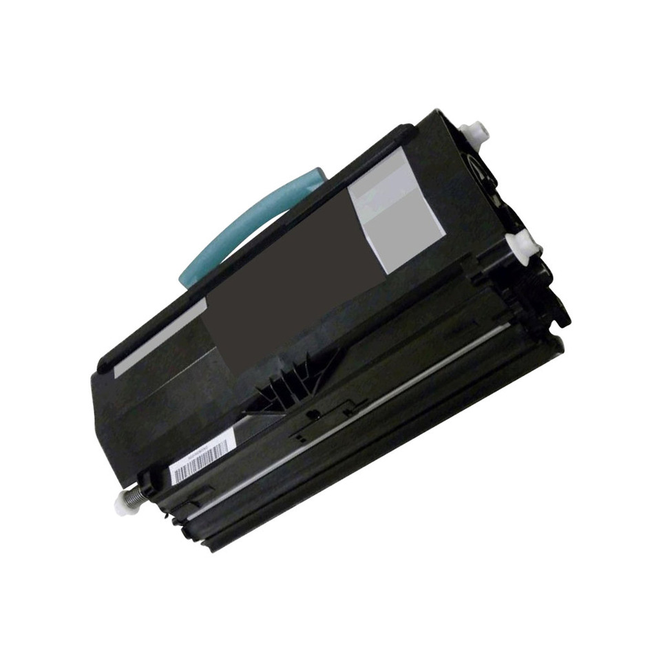 Original Lexmark Toner schwarz Projekt (00X264H31G,0X264H31G,X264H31G)