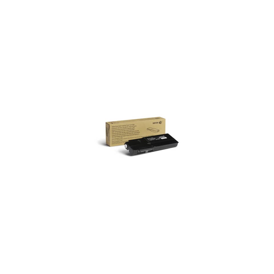 Original Xerox Toner-Kit schwarz extra High-Capacity (106R03528,106R3528)