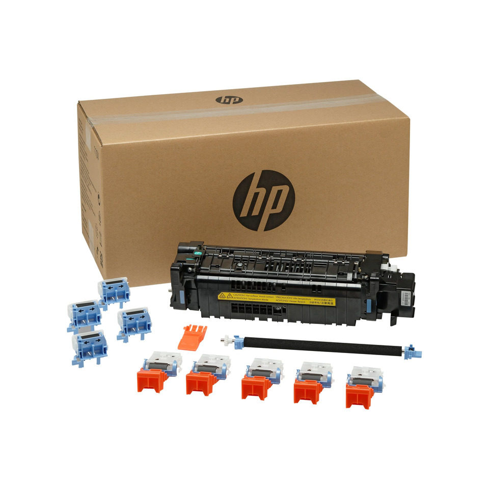 Original HP Fuser Kit 230V (J8J88A)