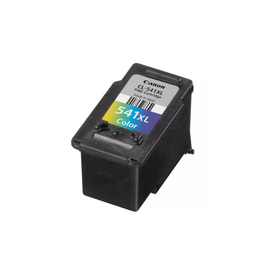 Original Canon Druckkopfpatrone color (5226B001,5226B005,5226B005AA,CL-541XL)