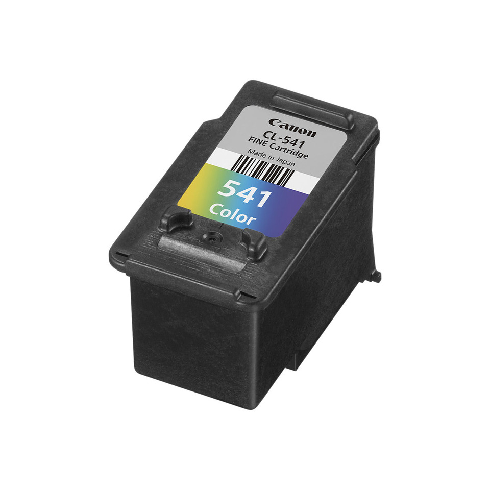 Original Canon Druckkopfpatrone color (5227B001,5227B005,5227B005AA,CL-541)