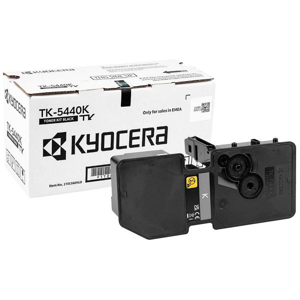 Original Kyocera Toner-Kit schwarz High-Capacity (0C0A0NL0,1T0C0A0NL0,C0A0NL0,TK-5440K)