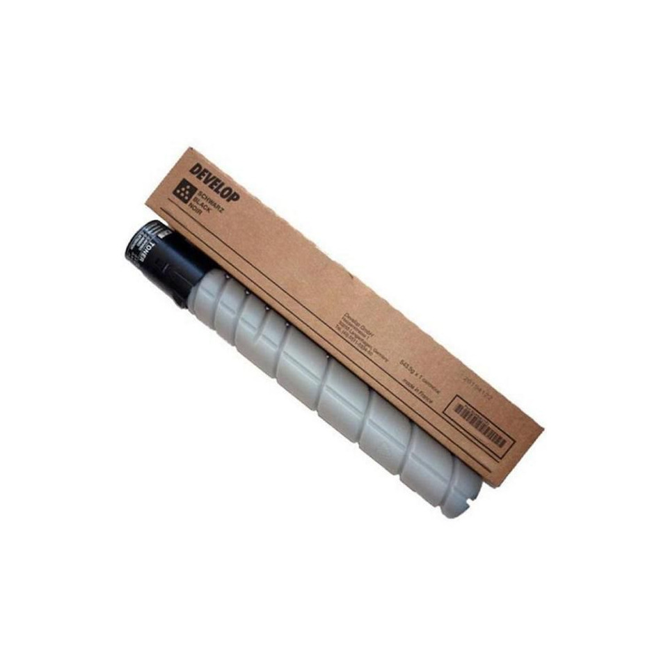 Original Develop Toner schwarz (A8K31D0,TN-221K)
