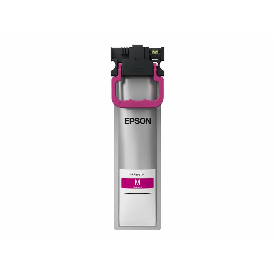 Original Epson Tintenpatrone magenta XL (C13T11D340,T11D3,T11D340)