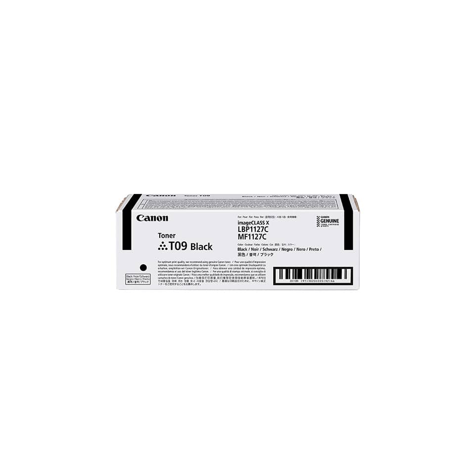 Original Canon Tonerkartusche schwarz (3020C006,3020C006AA,T09BK)