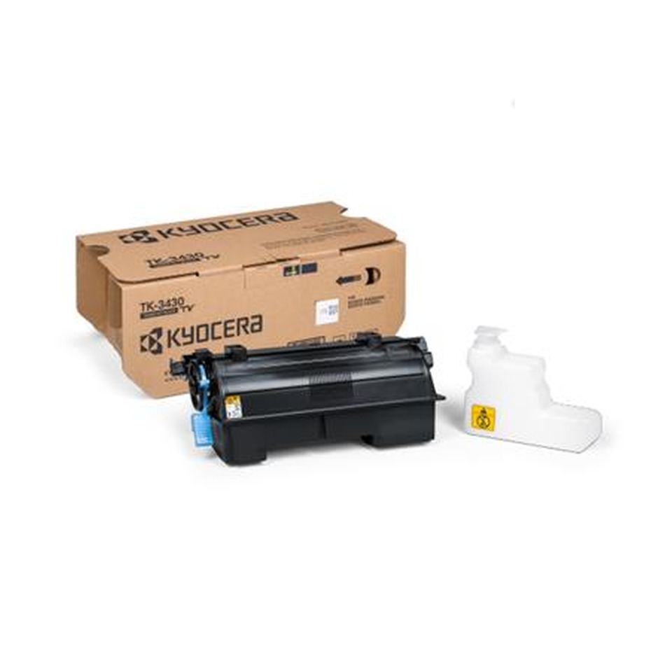Original Kyocera Toner-Kit (0C0W0NL0,1T0C0W0NL0,C0W0NL0,TK-3430)
