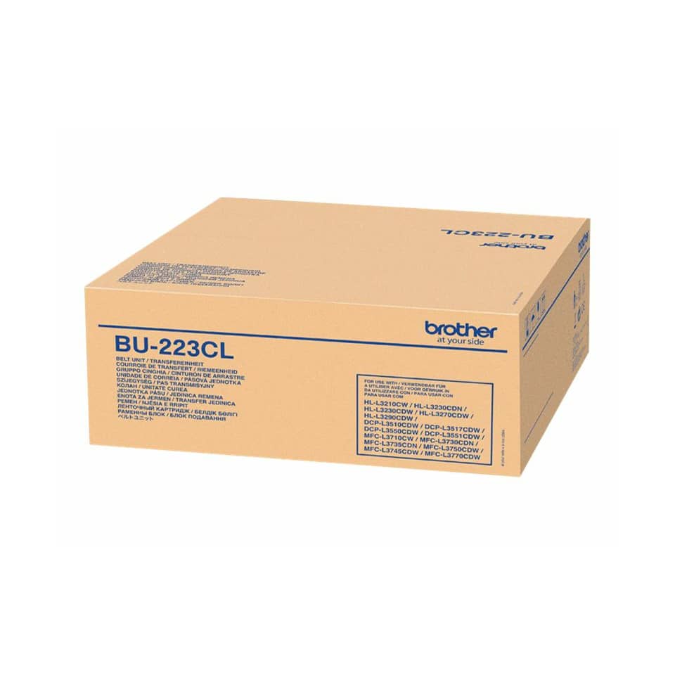 Original Brother Transfer-Unit (BU-330CL)