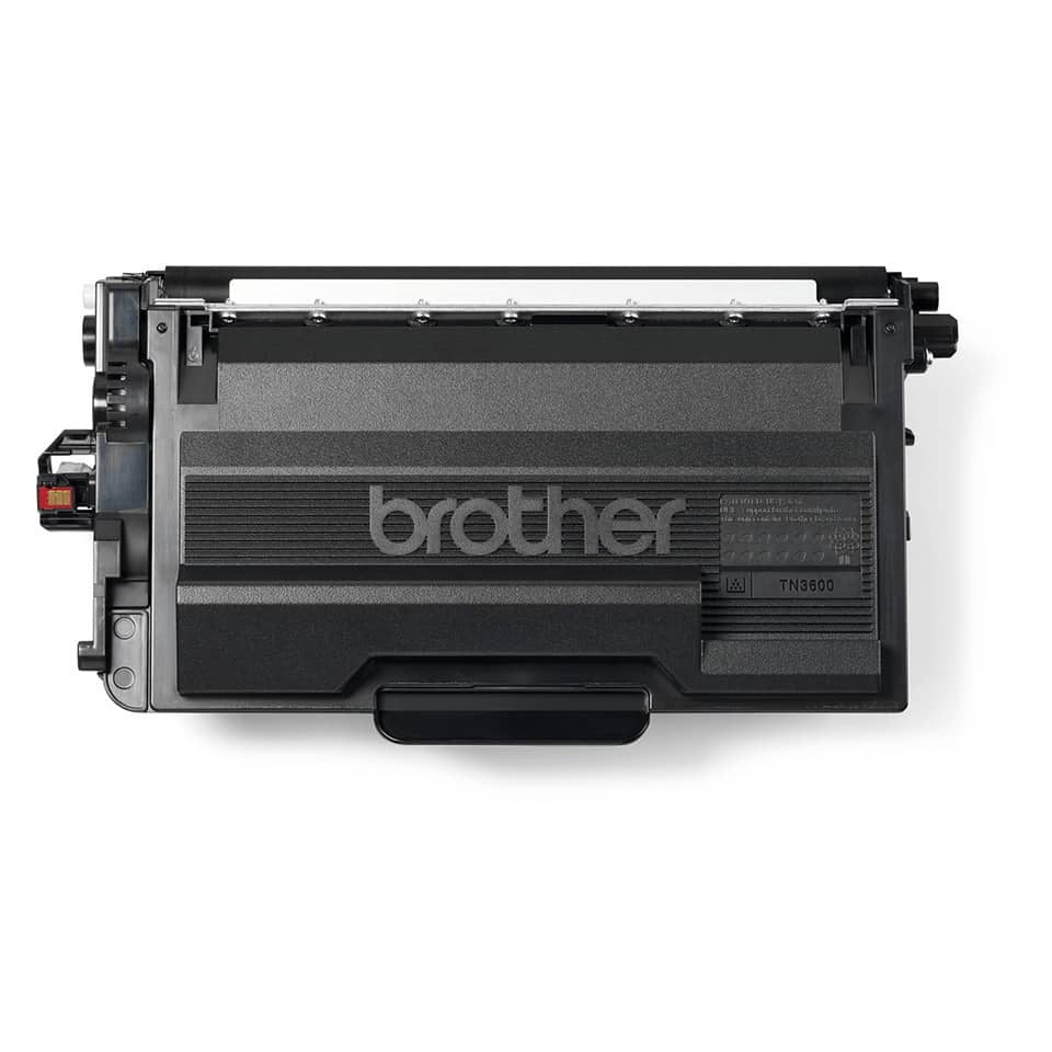 Original Brother Toner-Kit (TN-3600)
