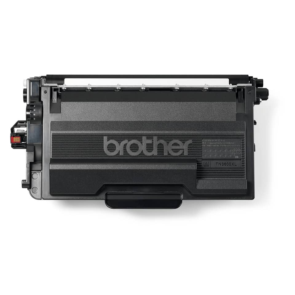 Original Brother Toner-Kit High-Capacity (TN-3600XL)