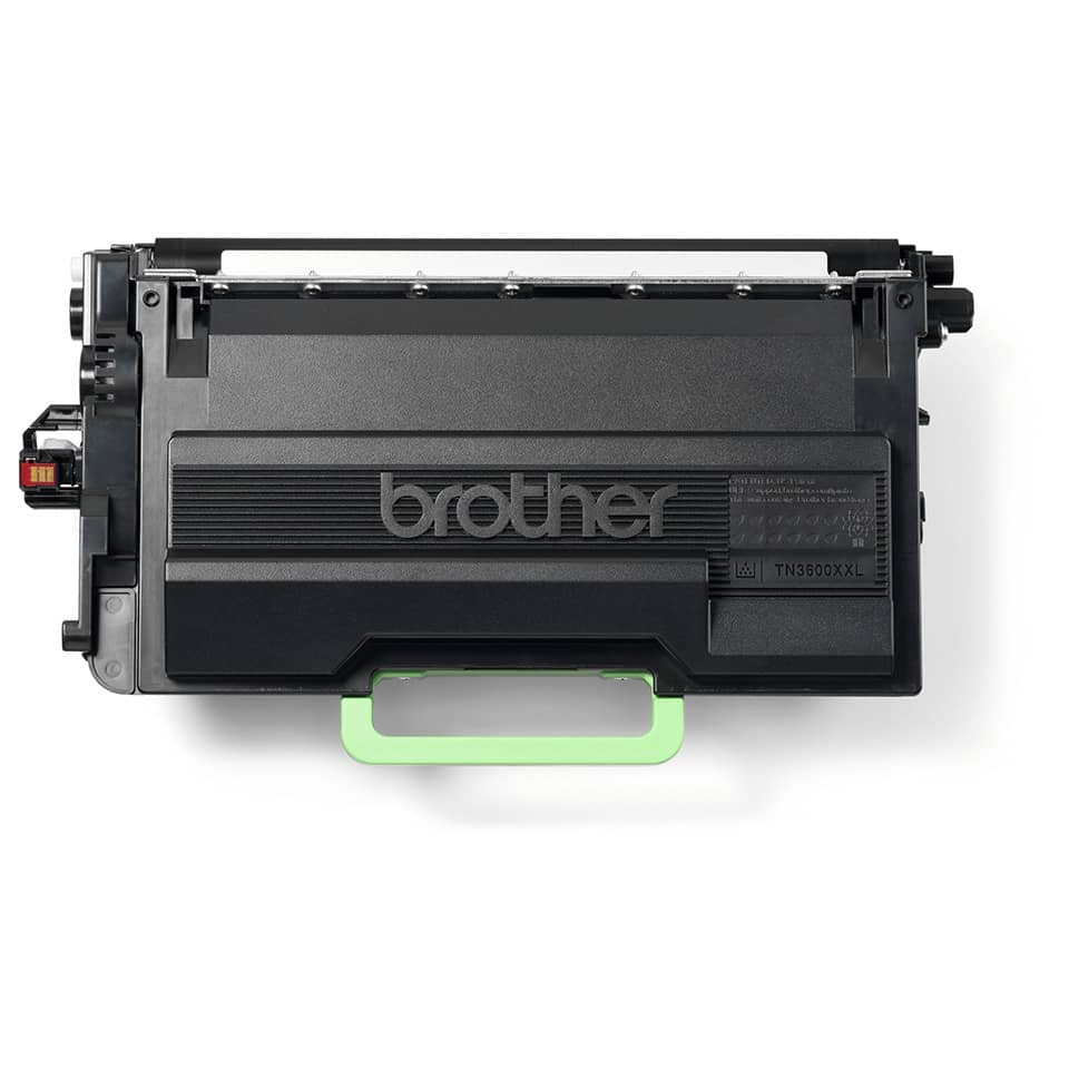 Original Brother Toner-Kit High-Capacity (TN-3600XXL)