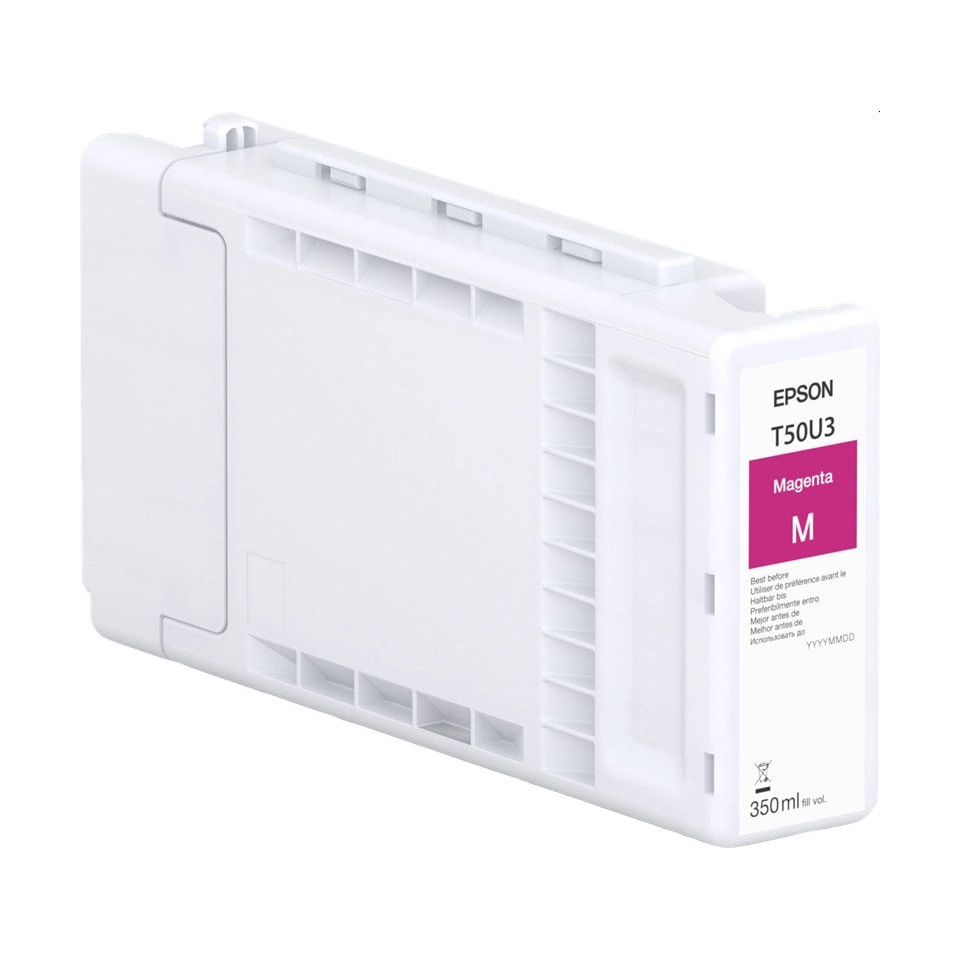 Original Epson Tintenpatrone magenta (C13T50U30N,T50U3,T50U30N)