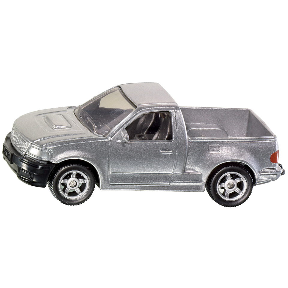 0867 Ranger Pick Up 1