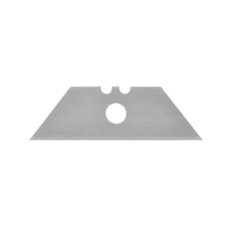Cutter Trapezklinge - Ersatzklingen Profi Qualität, 10er Pack