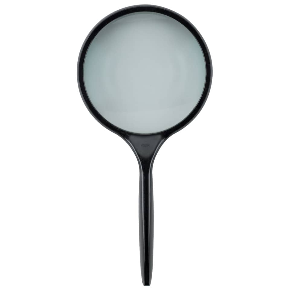 Lesegläser Serie Vision, Linsen-Ø 50 mm