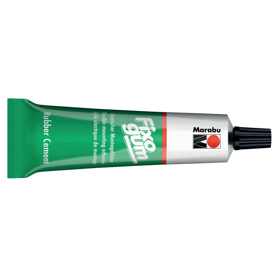 Fixogum Rubber Cement 50g
