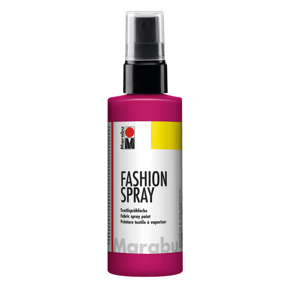 Fashion-Spray - Himbeere 005, 100 ml