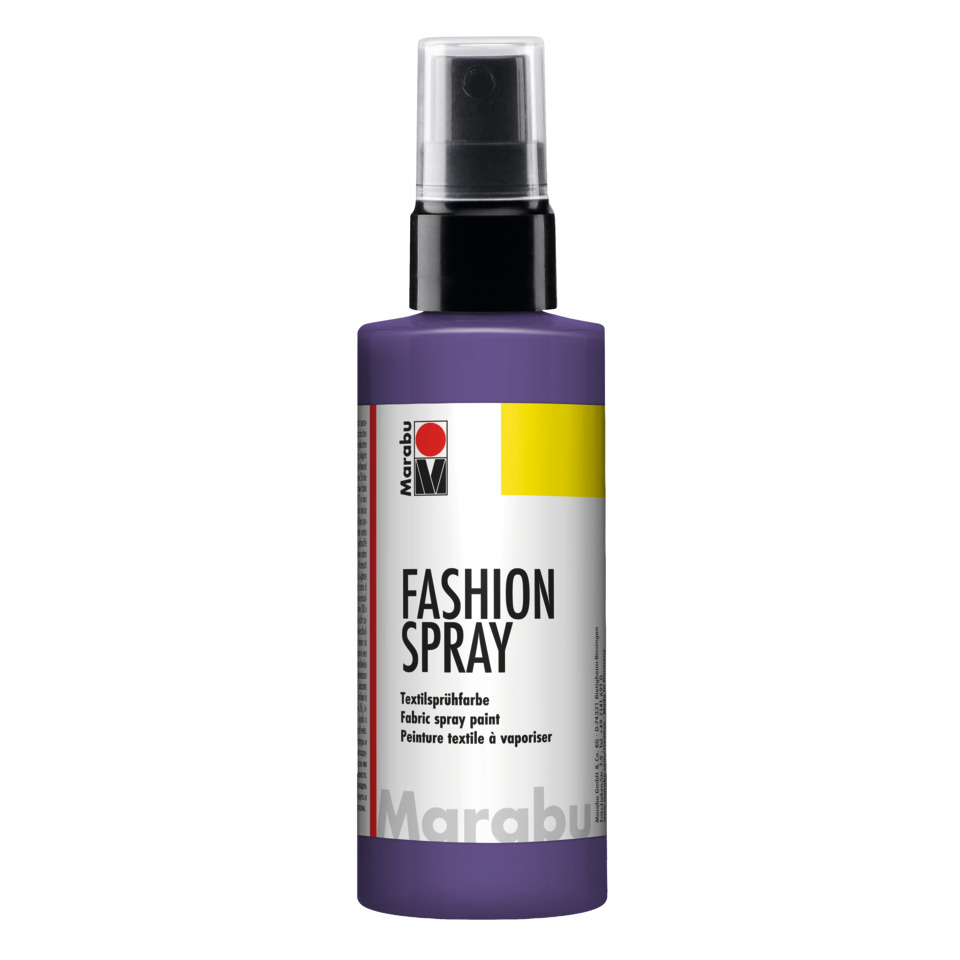 Fashion-Spray - Pflaume 037, 100 ml