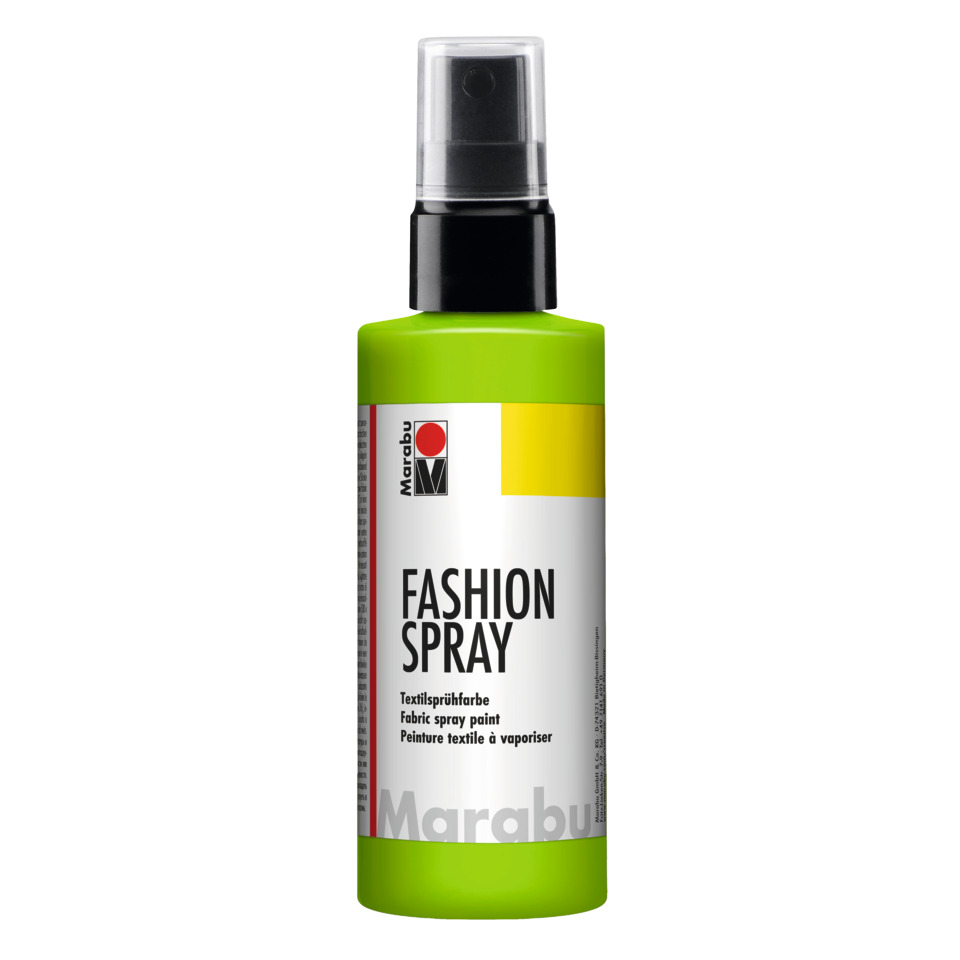 Fashion-Spray - Reseda 061, 100 ml