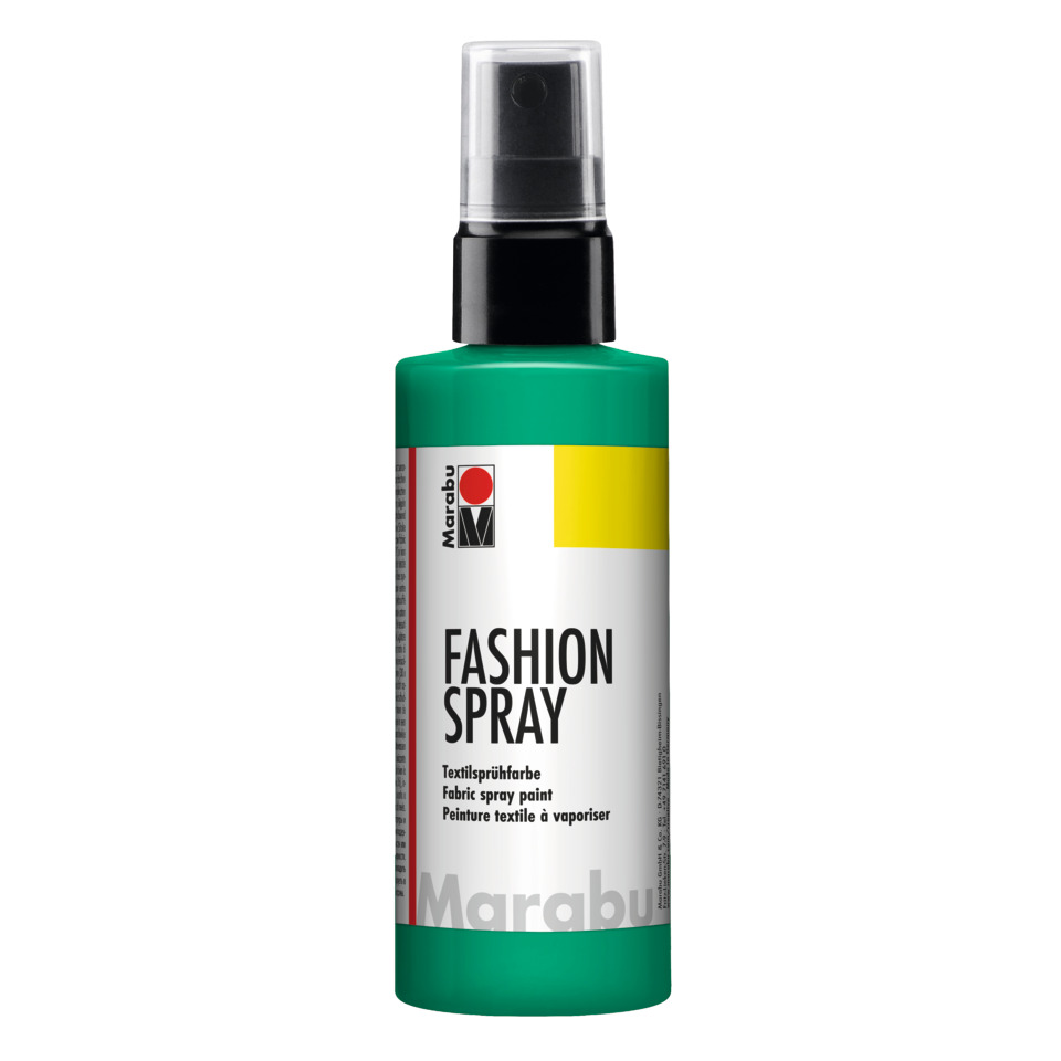 Fashion-Spray - Minze 153, 100 ml