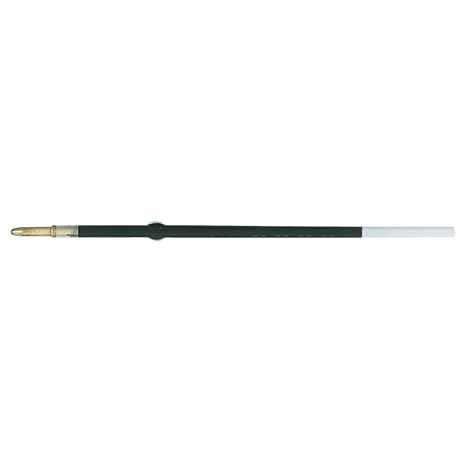 Kugelschreibermine X-Smooth - 0,4 mm, blau, Blister à 2 Stück