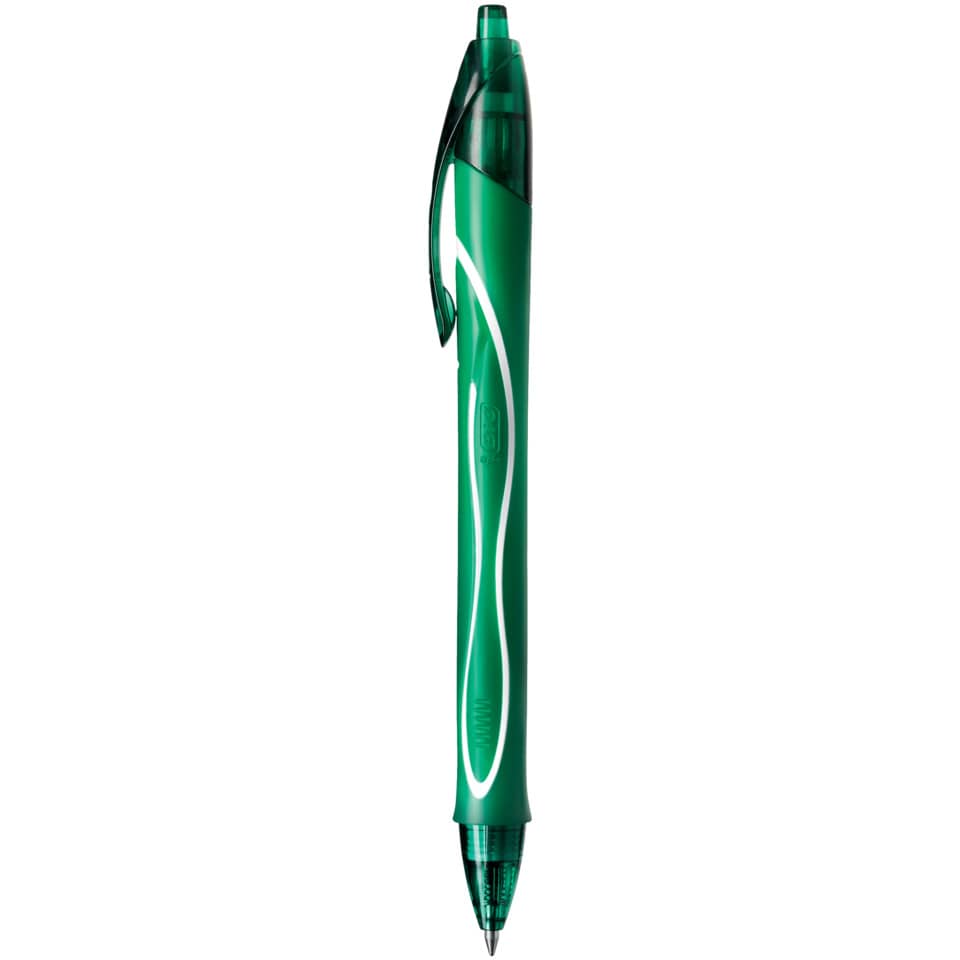 Gel-Schreiber Gelocity® QuickDry - 0,3 mm, grün