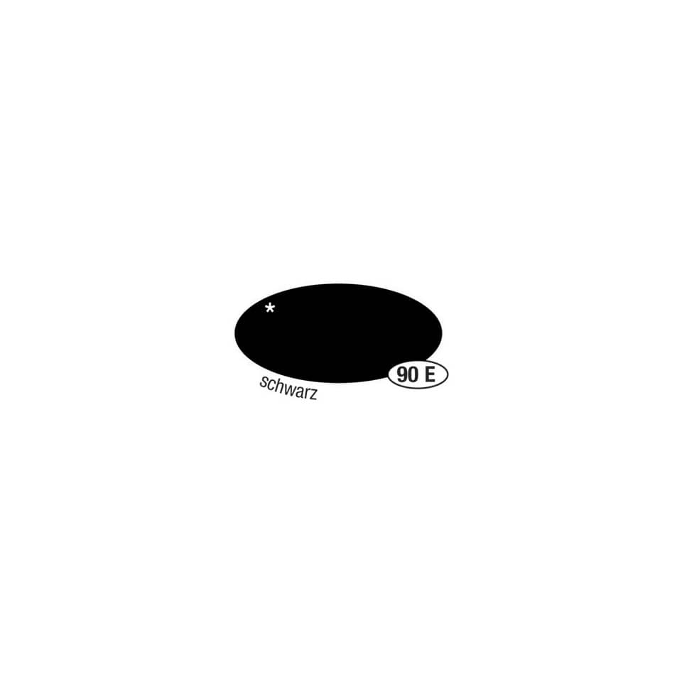 Fotokarton - 70 x 100 cm, schwarz