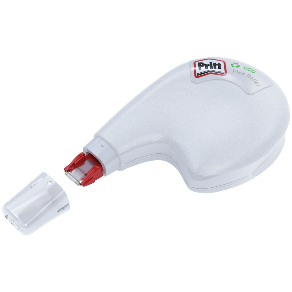Korrekturroller Pritt Einweg Eco Flex Roller Eco
