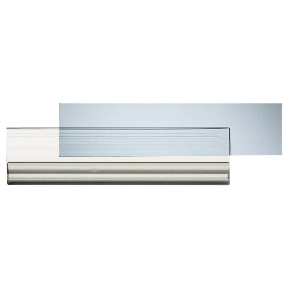 2420 Abdeckschild für Stehsammler 2421/2427, 20 Stück