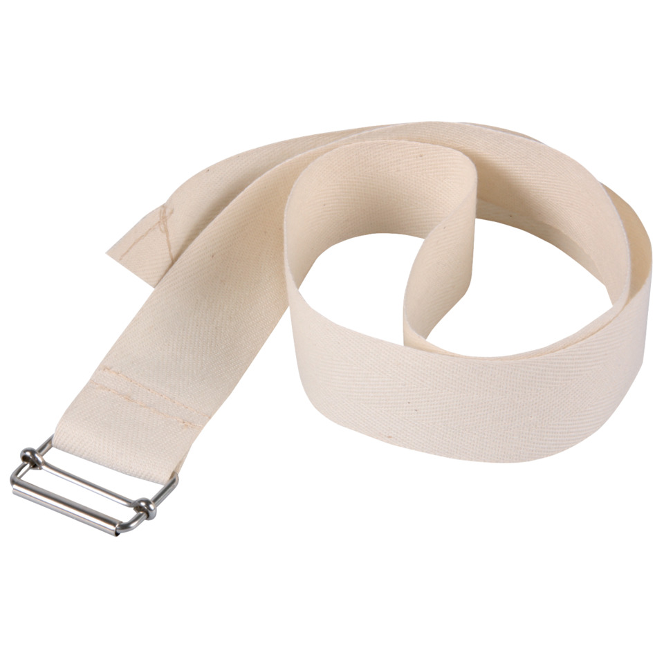 Aktengurt 75 cm - weiß, 10 Stück