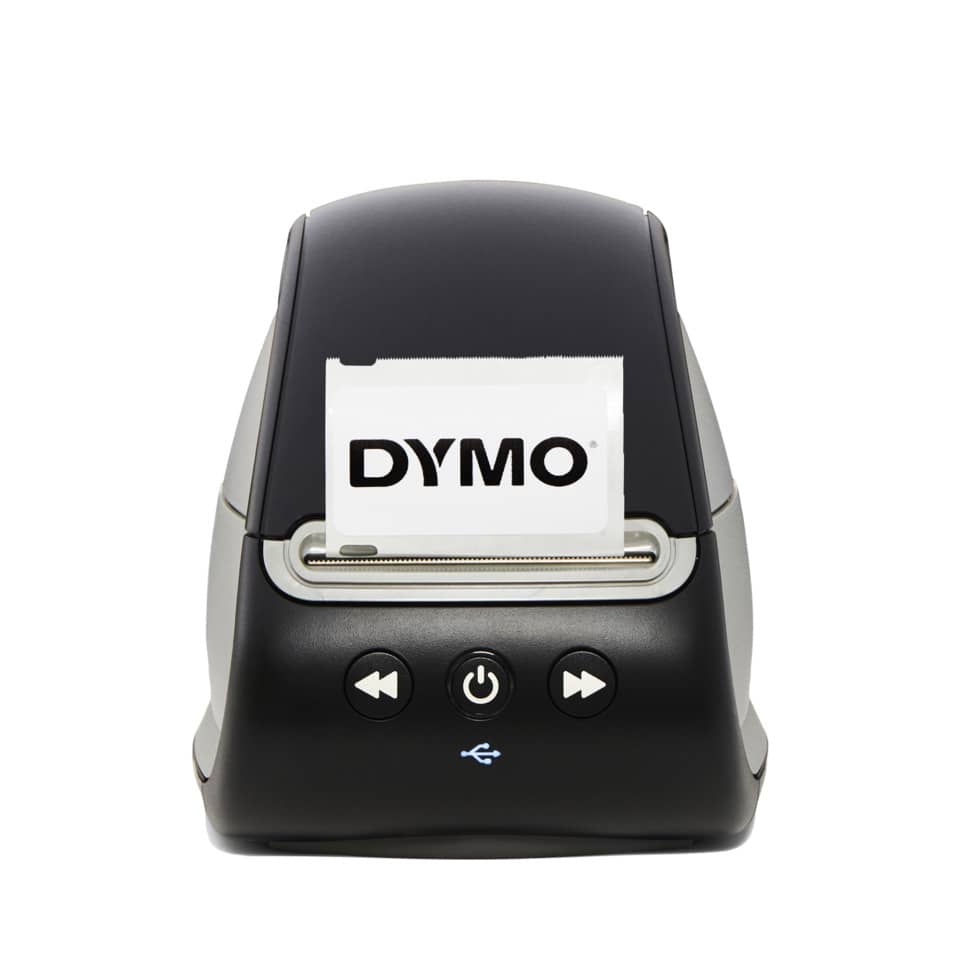 LabelWriter 550 Etikettendrucker für PC und Mac®