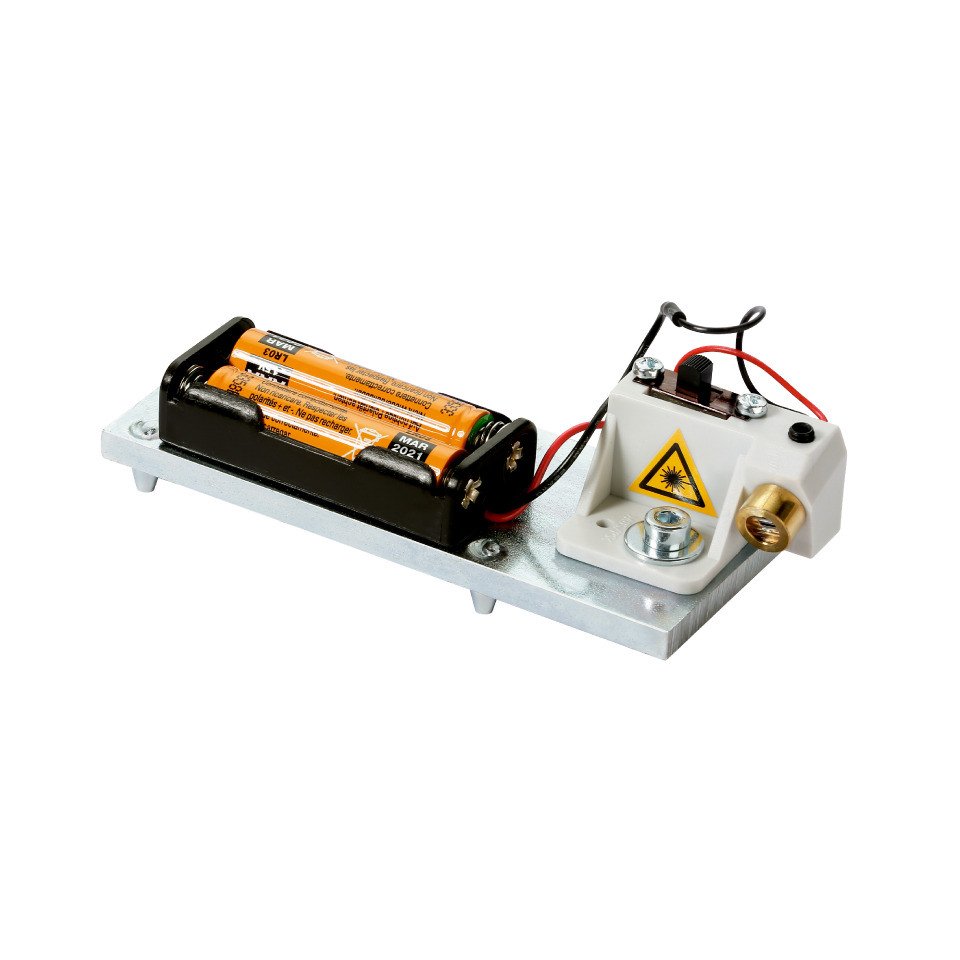 Lasermodul 795 für Hebel-Schneidemaschine 867
