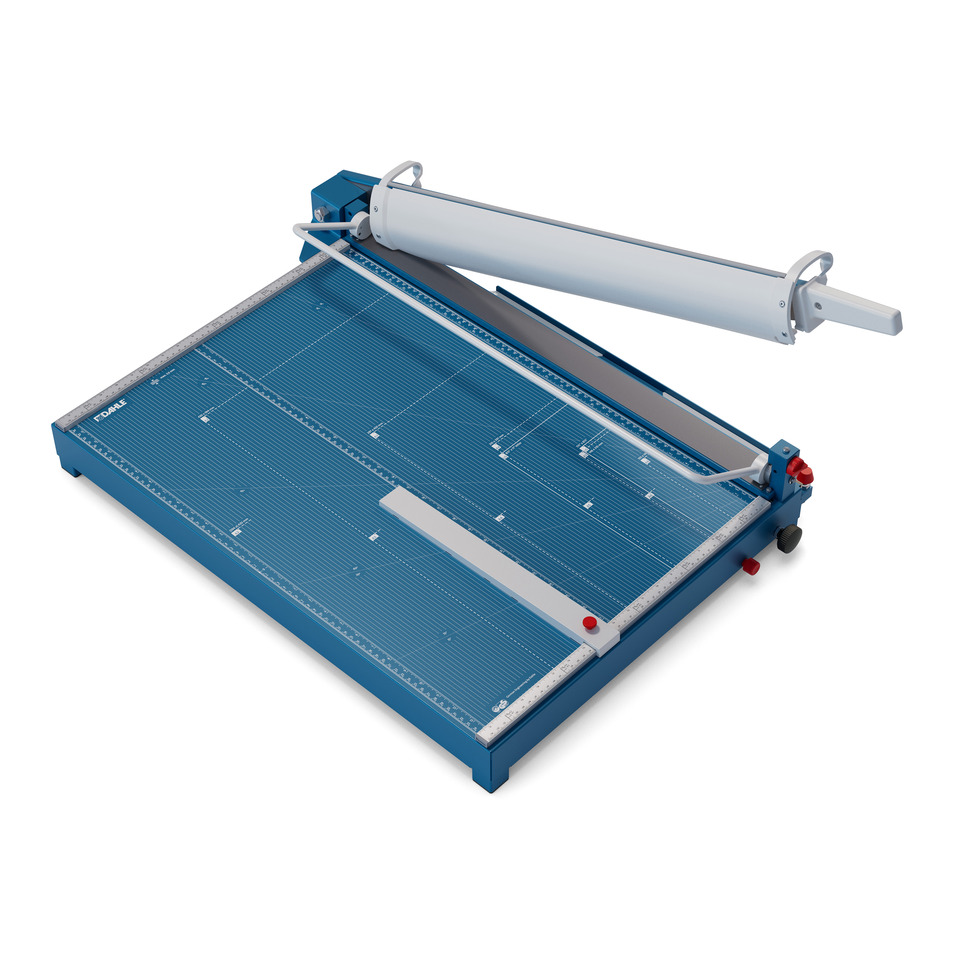 Hebel-Schneidemaschine 569 - Schnittlänge 700 mm