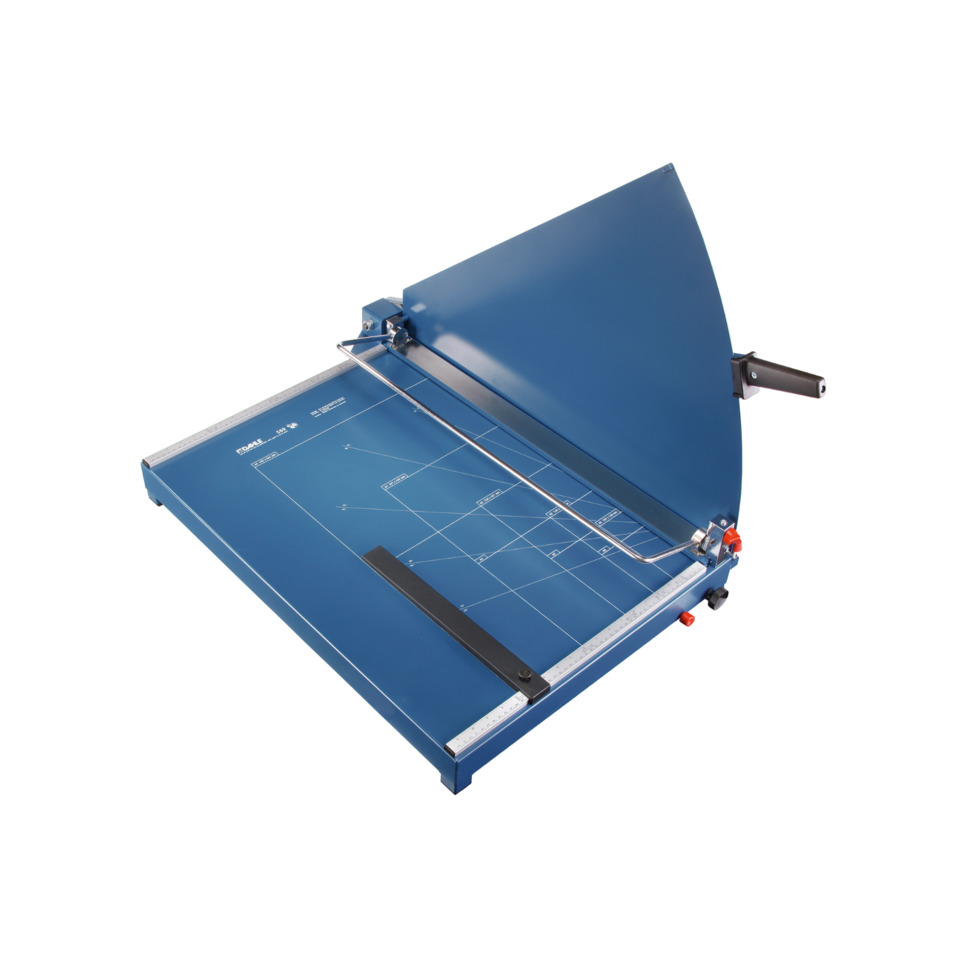 Hebel-Schneidemaschine 589 - Schnittlänge 700 mm