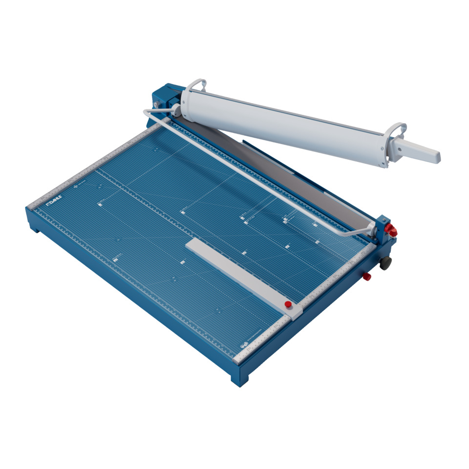 Hebel-Schneidemaschine 599 - Schnittlänge 700 mm