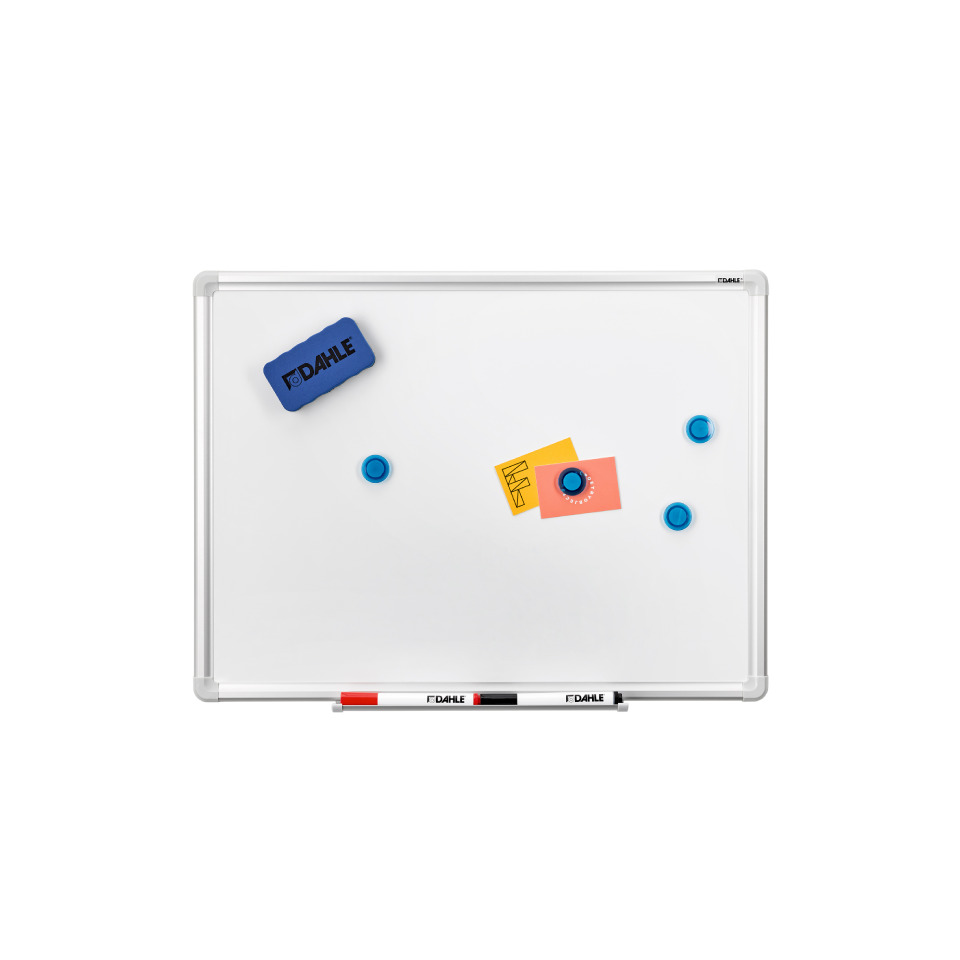 Wandtafel Basic Board -180 x 120 cm