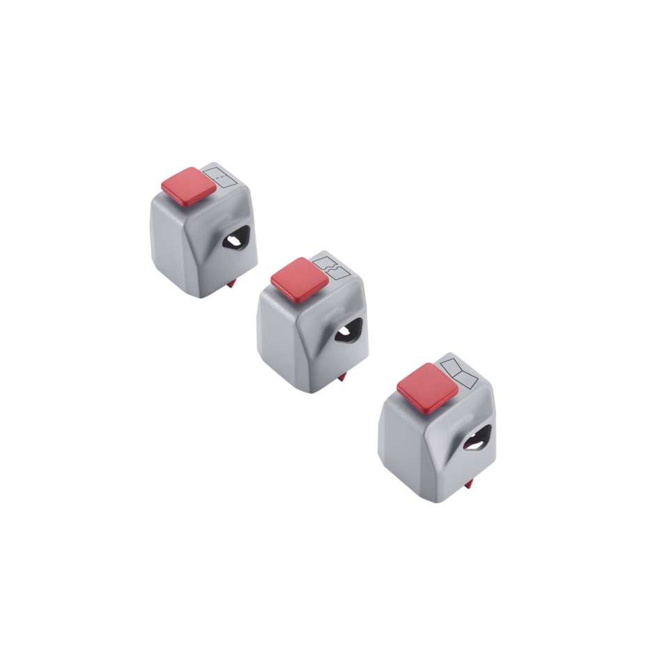 Messerkopf 980 Creativset für 507