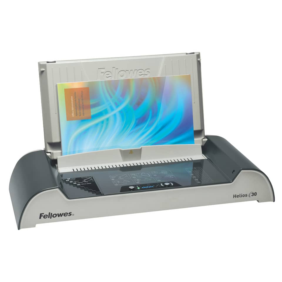 Thermobindegerät Helios 30, bis 300 Blatt