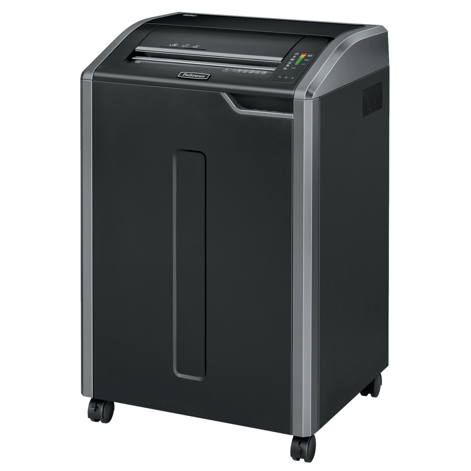 Aktenvernichter Powershred® - C485Ci Partikelschnitt