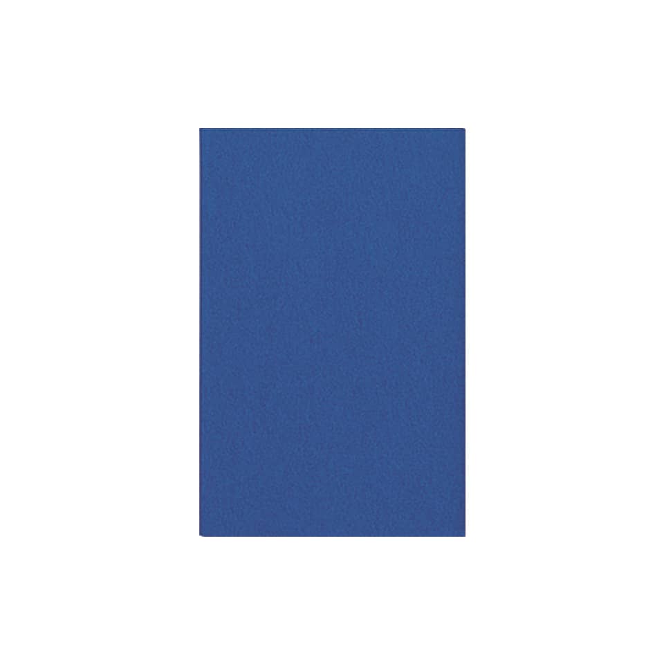 Tischdecke - uni, 118 x 180 cm, dunkelblau