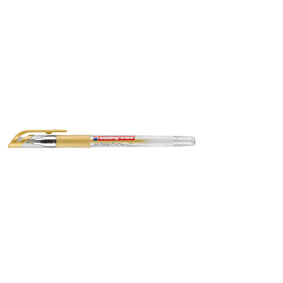 2185 Gelroller - 0,7 mm, gold