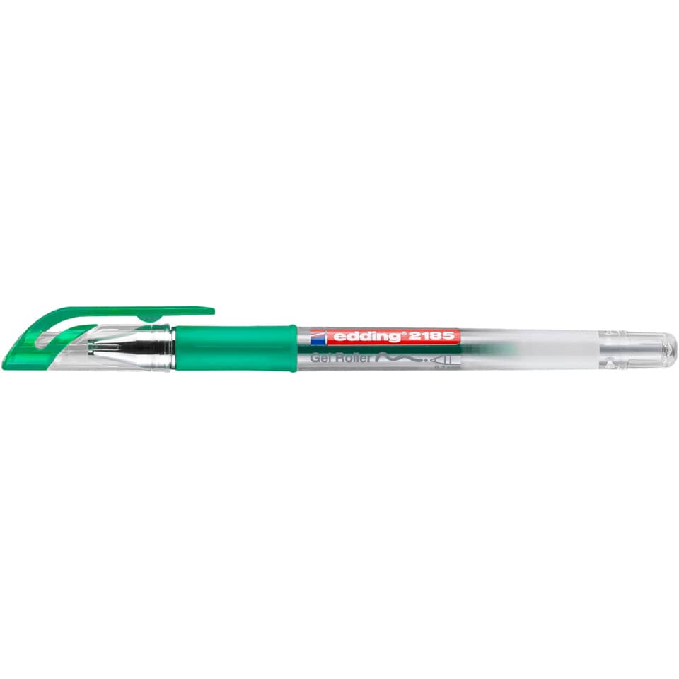 2185 Gelroller - 0,7 mm, grün
