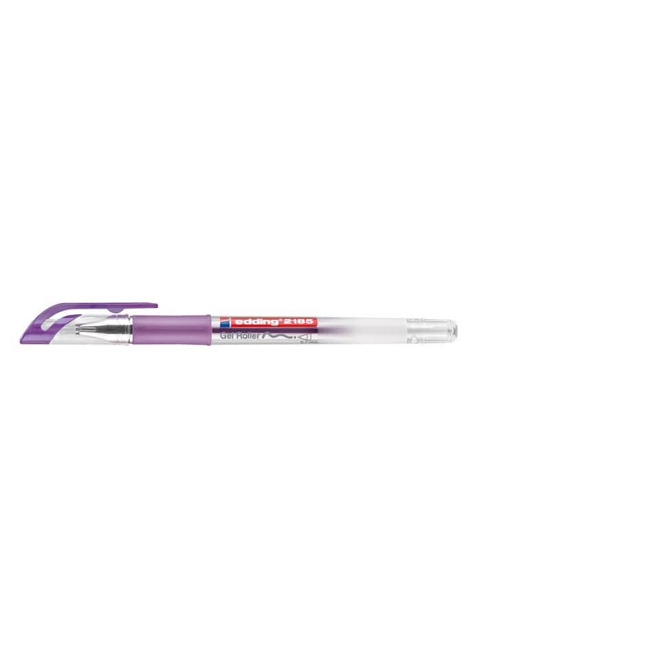 2185 Gelroller - 0,7 mm, violett