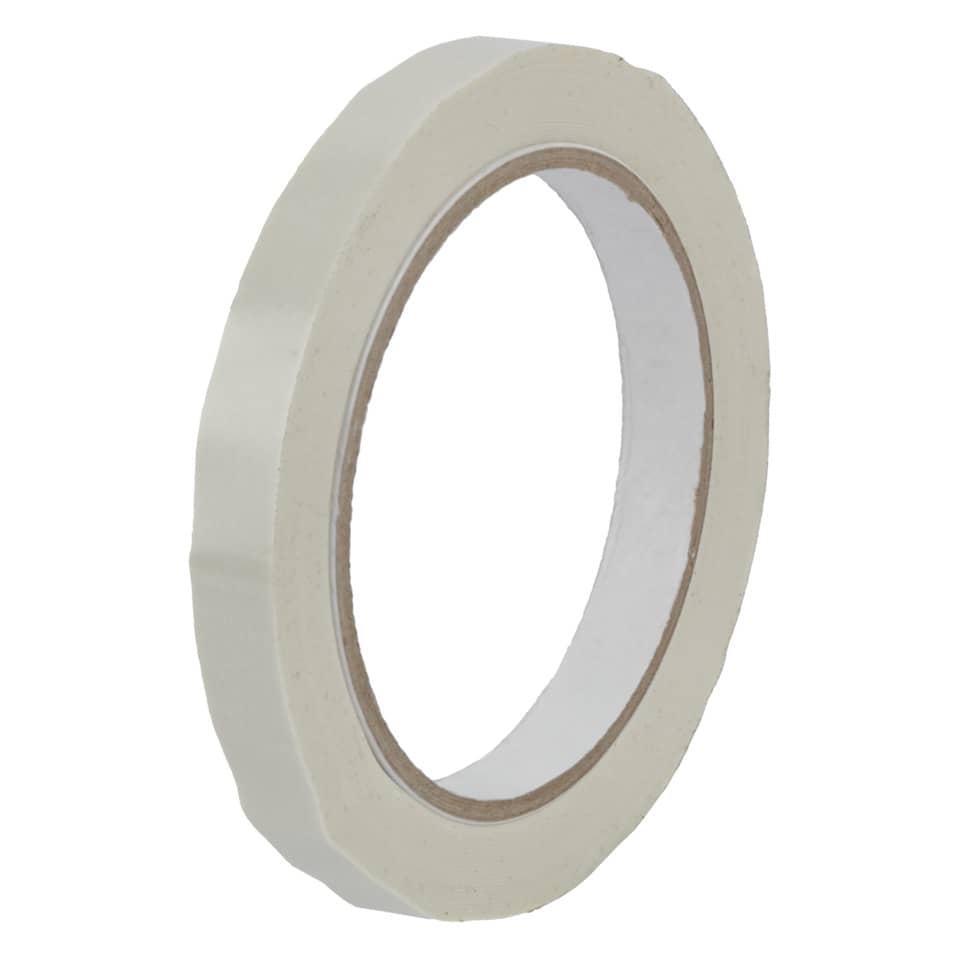 PVC-Klebefilm 125, weiß