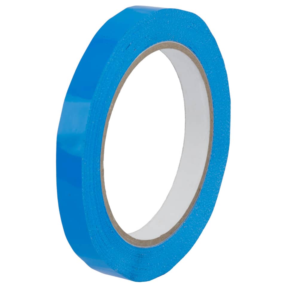 PVC-Klebefilm 125, hellblau