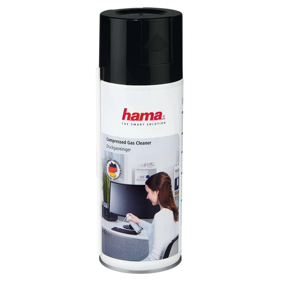 Druckgasreiniger - 400ml