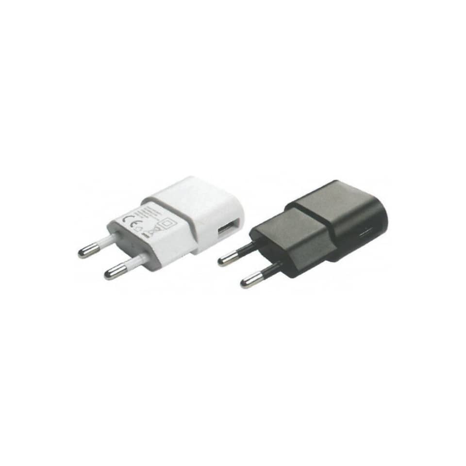 USB Netzladestecker sortiert