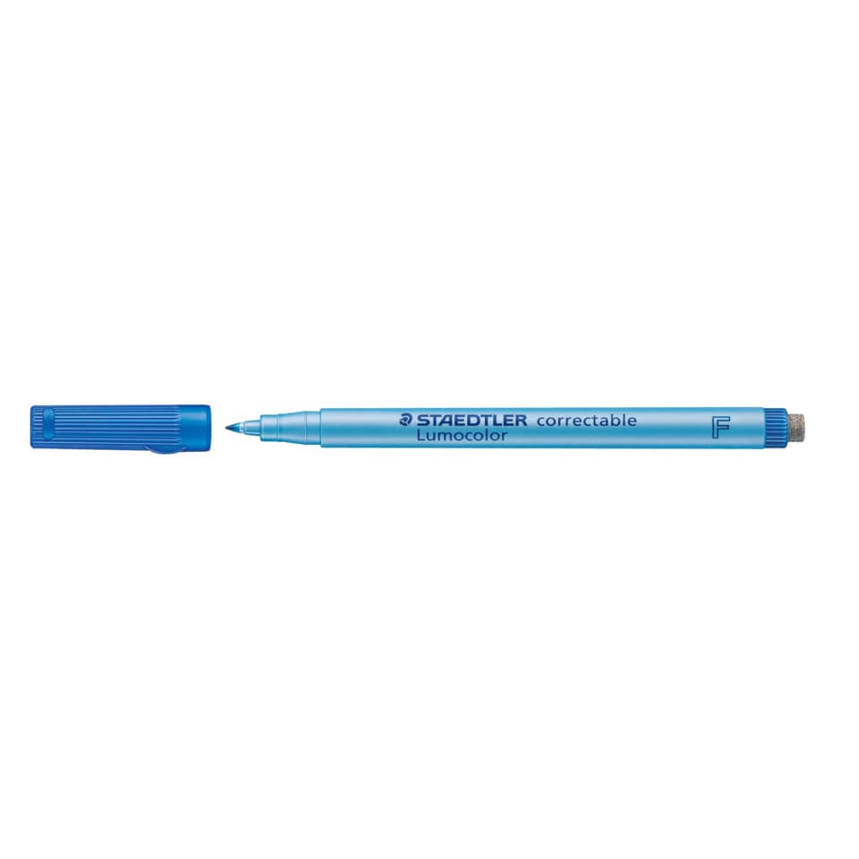 Familien-Wochenplaner Lumocolor® - 30 x 20 cm