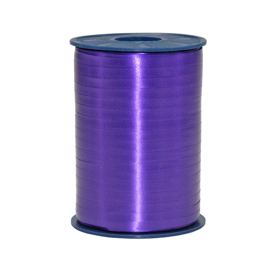 Ringelband - 5 mm x 500 m, violett
